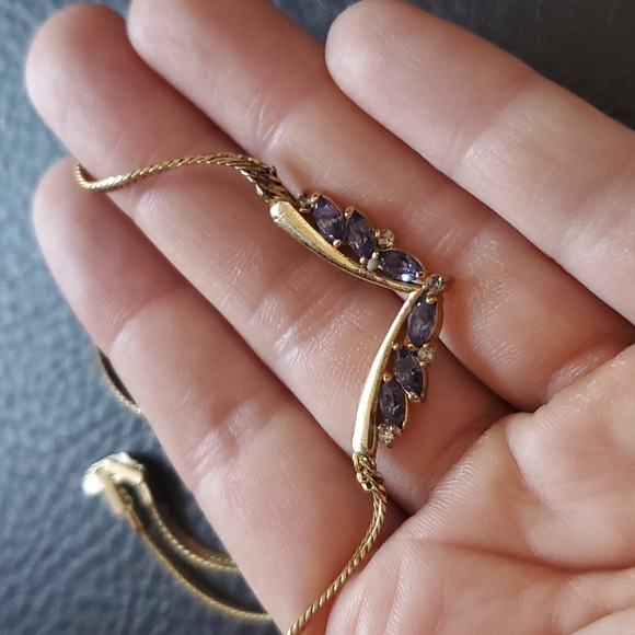 VTG Avon necklace - Picture 5 of 9